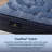 Serta Perfect Sleeper Oasis Sleep 15" Plush Pillow Top Mattress-87685708