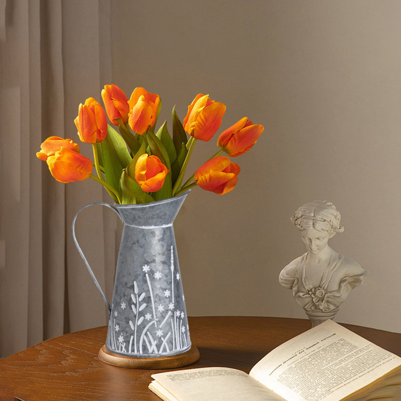 Vase à fleurs Farmhouse