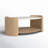 Hira Single Coffee Table