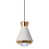 Beige/or est en rupture de stock
