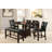 Kafader Faux Leather Upholstered Bench-26193545
