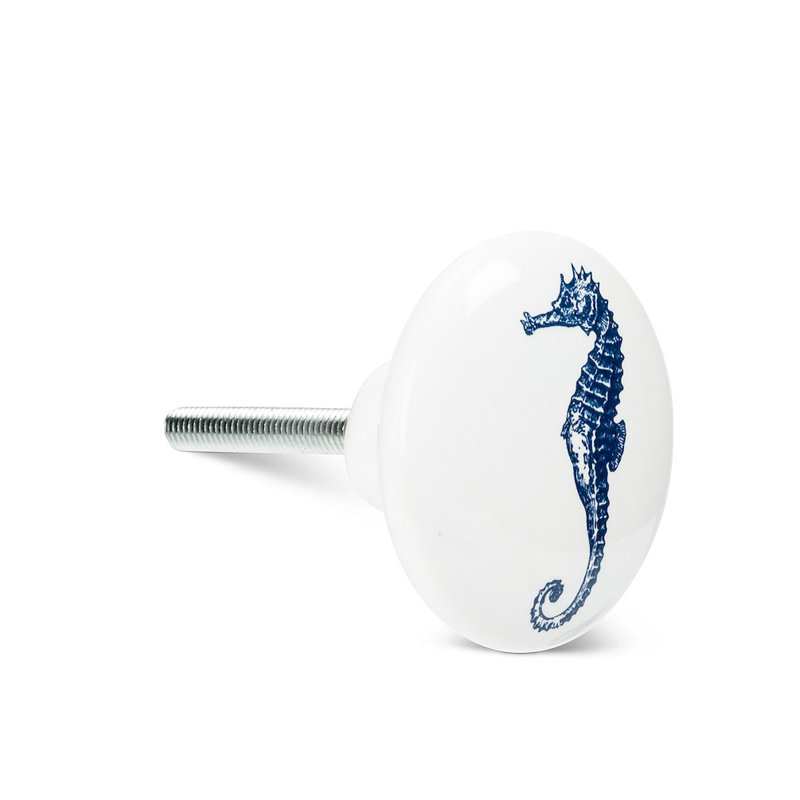 1 1/2" Diameter Mushroom Knob