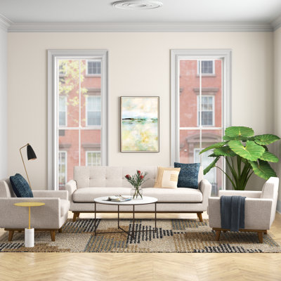 Modway Engage Armchairs and Sofa