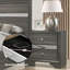 Table de chevet Naima