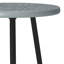 Table de bout Sherbourne