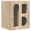 40 cm W Bedside Table-1585776843