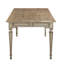Petersburg Pine Wood Dining Table
