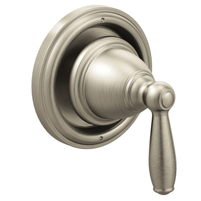 Brantford Transfer Valve Trim