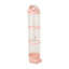 Vertical Clear Plastic Toy Storage Tube Organiser with String Light-1231417763-1231417773