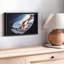 Hot Keys, reproduction sur toile-1236824299