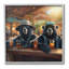 «Dr potable Bears at Bar», estampe numérique par Jim Baldwin-98908797-98908798