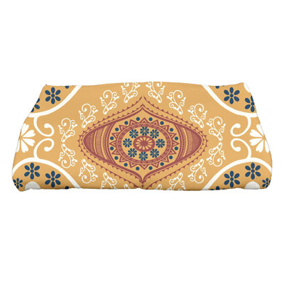 Harrel Bath Towel