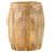 Charmon Solid Wood Accent Stool
