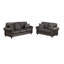 Ensemble de coussins de canapé Modern Luxury-1437281788