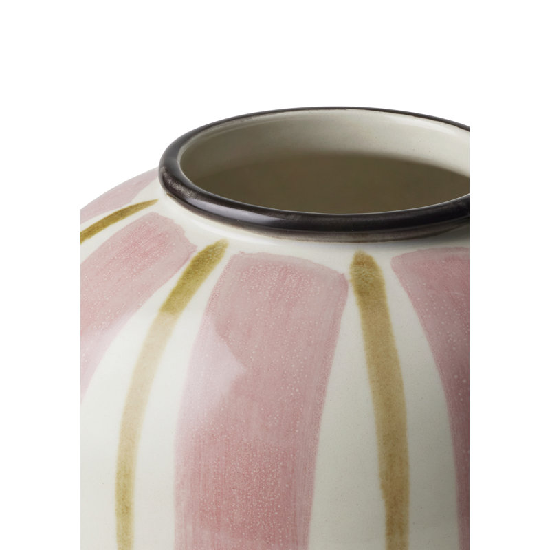 Ceramic Table Vase