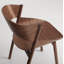 Port Upholstered Dining Chair-61733707