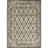 One-of-a-Kind 6' X 9' Area Rug
