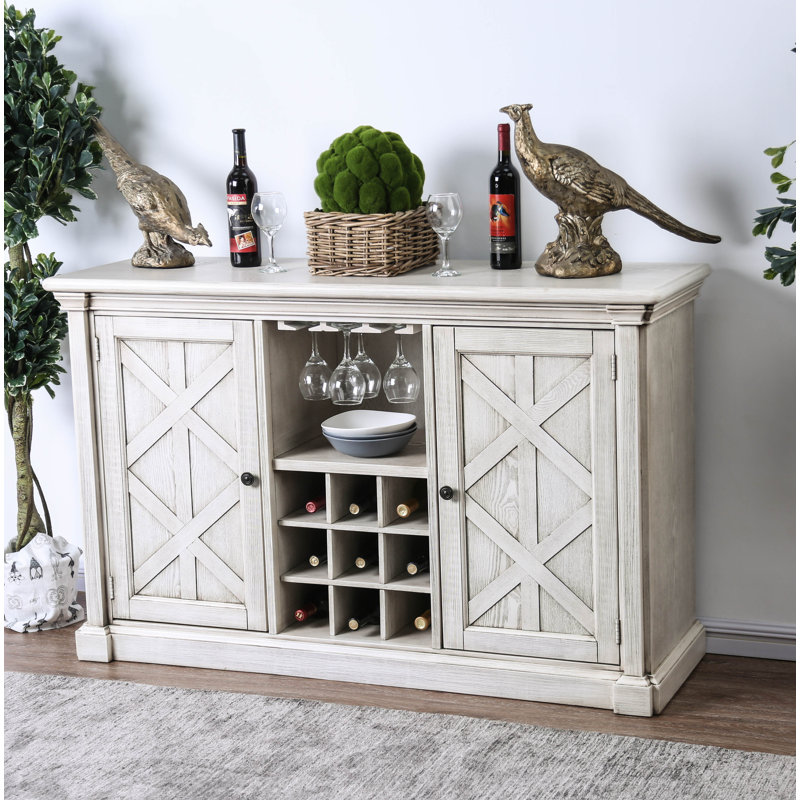 Gyra 57.5'' Sideboard