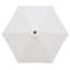 Avianna 270cm Market Parasol-908002445-908002444
