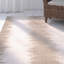 Tapis en coton à chevrons Hartington-1975934137