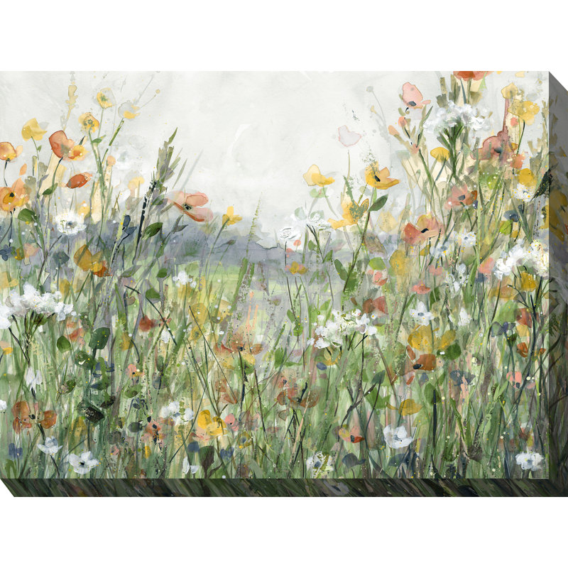 Art sur toile Meadowlands