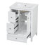 Meuble-lavabo de 24 po avec rangement-118354567