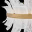 Fleur 6 - Light Chandelier