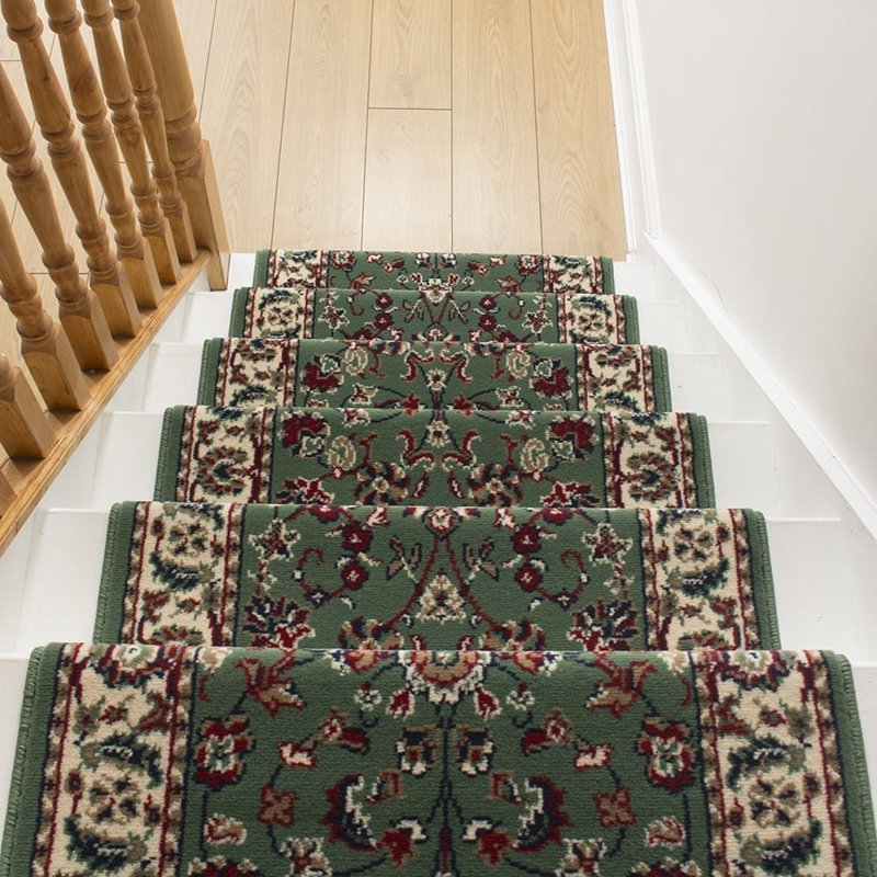 Stair Runner Agostini Oriental Indoor Area Rug, Runner 750cm x 60cm