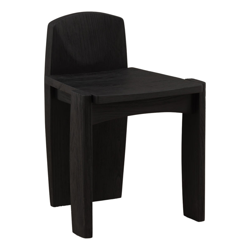 Beale Stool Black