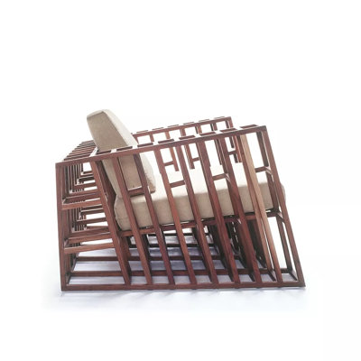 Tilt Chair