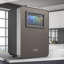 VEVOR Alkaline Water Ionizer Machine, pH 2.5-11.2 Alkaline Acidic Hydrogen Water Purifier,