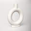 Roderick 9.2'' Handmade Ceramic Table Vase