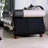 Arevik 94'' Rolled Arm Sofa