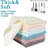 100% Cotton Waffle Weave Kitchen Towels - Super Absorbent Dish Cloths For Drying & Washing Dishes, 13X13 Inches, Mixed Color Hand Towels-929214959-929214952