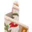 Tapis Bungalow Rose Oualida Caimin-854040825