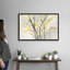 Art mural sur toile Blissful Elegance II-1605043856-1605043869