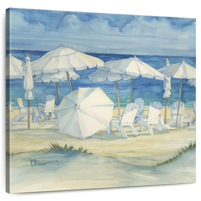 White Dune Gillard I
