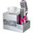 Tissue Box Cover & Organizer