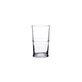Jour Handmade Crystal Drinking Glass