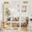 Full-Length Floor Mirror-213218448-213218462