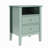 Philomena 2 Drawer Nightstand-534683376