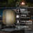 Charisse 26'' Battery Powered Integrated LED-63789306