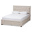 Mergita Upholstered Platform Storage Bed-307189953-307189954