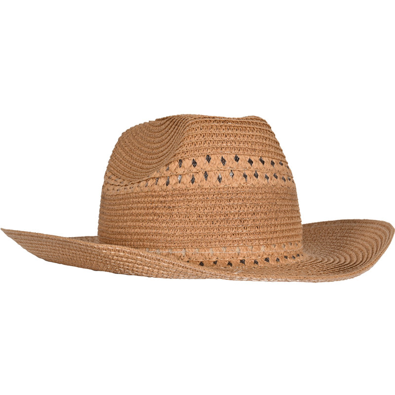 Western Hat - paquet de 12