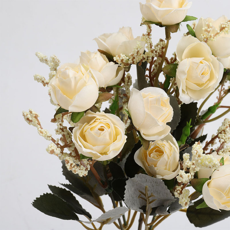 Arrangement