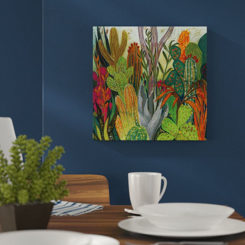 Shyama Ruffell - Painting
