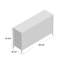Commode double 6 tiroirs Lupe-28962956