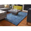 Edmond Ikat Cotton Hand Woven Area Rug-20384317