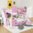 Rose est en rupture de stock