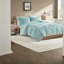 Ensembles de literie luxueux en fausse fourrure à poils longs, moelleux en polyester, confort contemporain pour la maison